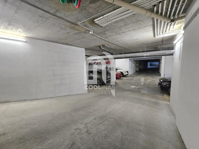 Apartamento T2 para Venda em Pinhal Novo Foto 32