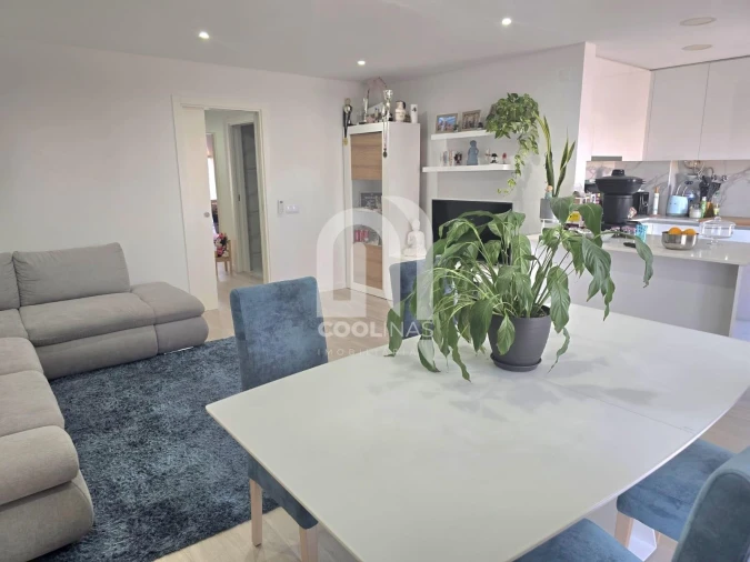 Apartamento T2 para Venda em Pinhal Novo Foto 3