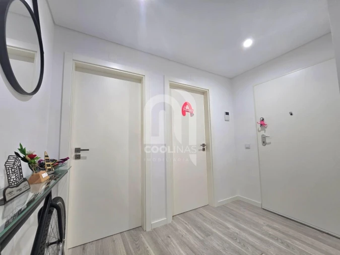 Apartamento T2 para Venda em Pinhal Novo Foto 15