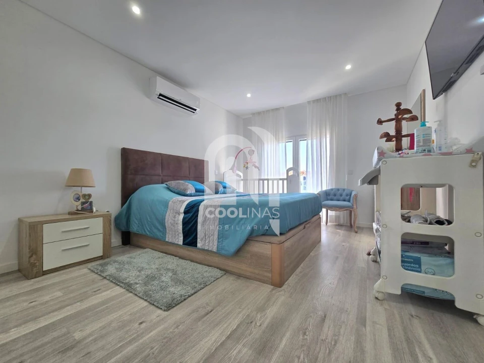 Apartamento T2 para Venda em Pinhal Novo Foto 11