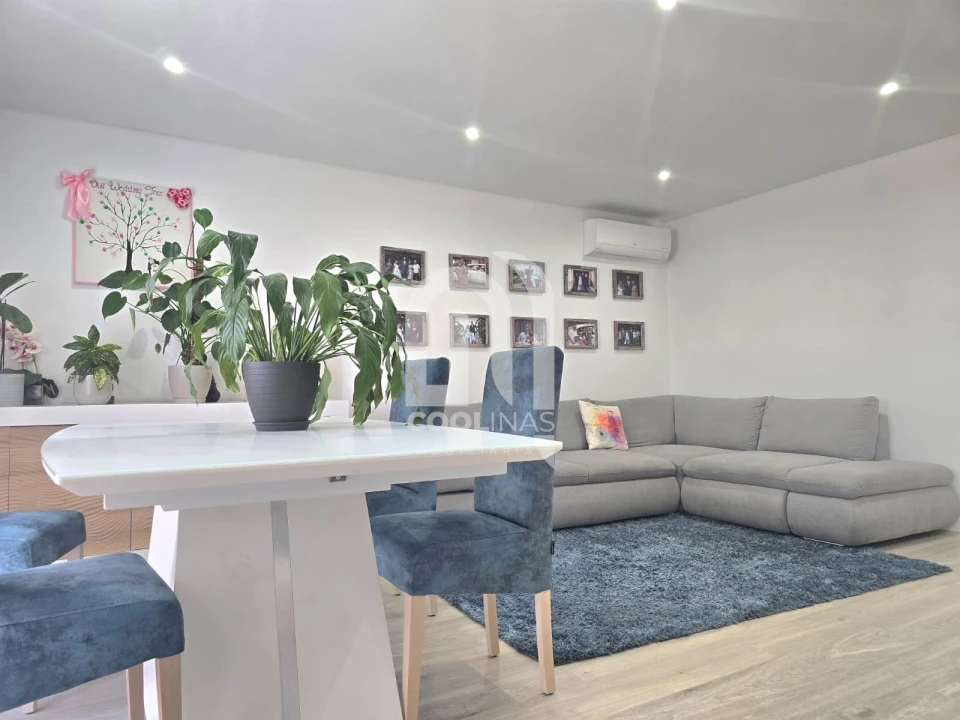 Apartamento T2 para Venda em Pinhal Novo Foto 2