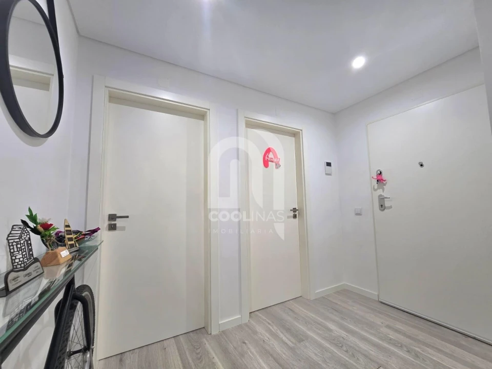 Apartamento T2 para Venda em Pinhal Novo Foto 15