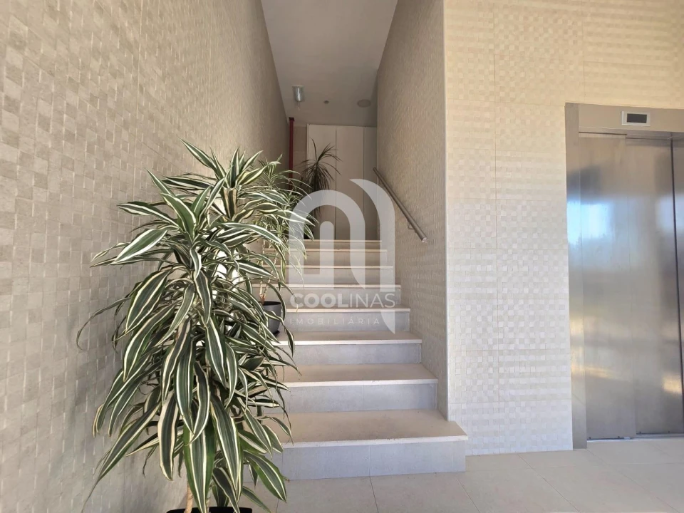Apartamento T2 para Venda em Pinhal Novo Foto 40