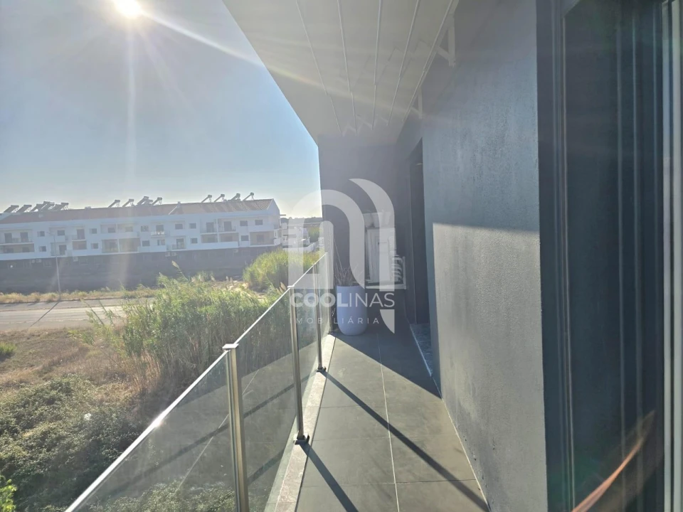 Apartamento T2 para Venda em Pinhal Novo Foto 10