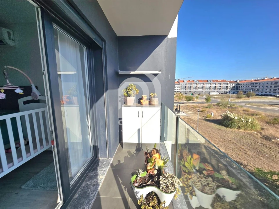 Apartamento T2 para Venda em Pinhal Novo Foto 18