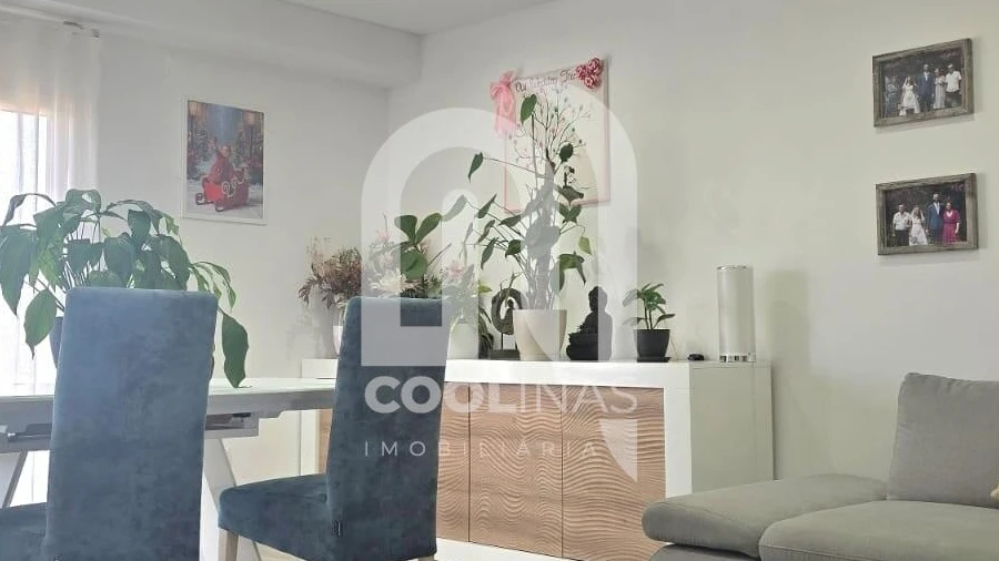 Apartamento T2 para Venda em Pinhal Novo