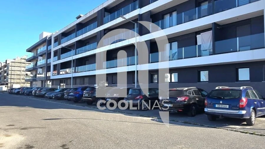 Apartamento T2 para Venda em Pinhal Novo