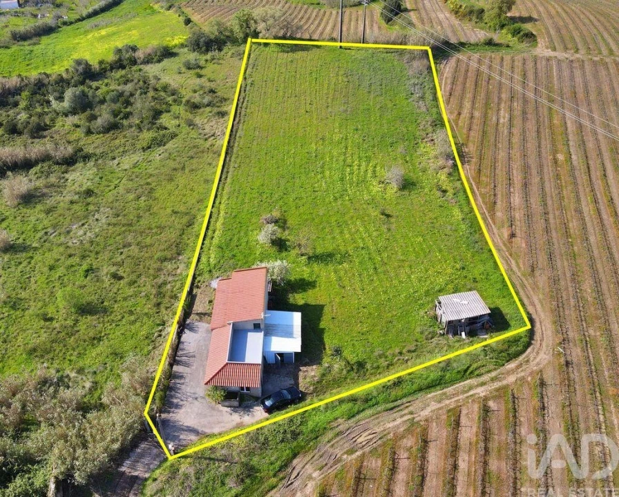 Moradia T1 para Venda em Dois Portos e Runa Foto 2
