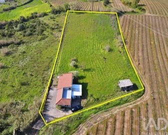 Moradia T1 para Venda em Dois Portos e Runa
