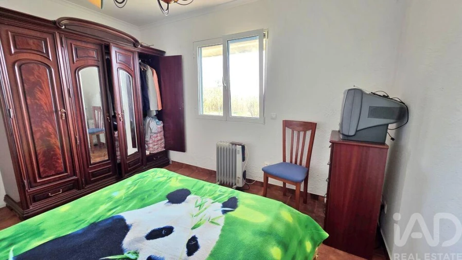 Moradia T1 para Venda em Dois Portos e Runa Foto 22