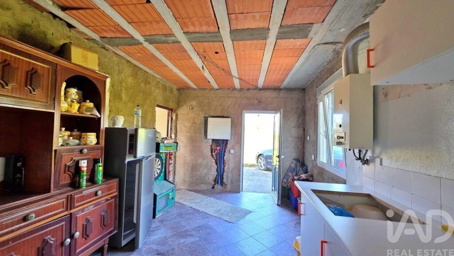 Moradia T1 para Venda em Dois Portos e Runa Foto 25