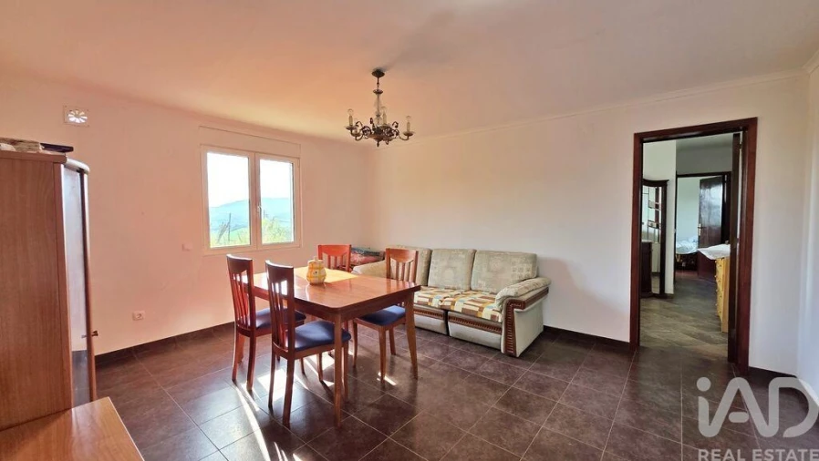 Moradia T1 para Venda em Dois Portos e Runa Foto 13