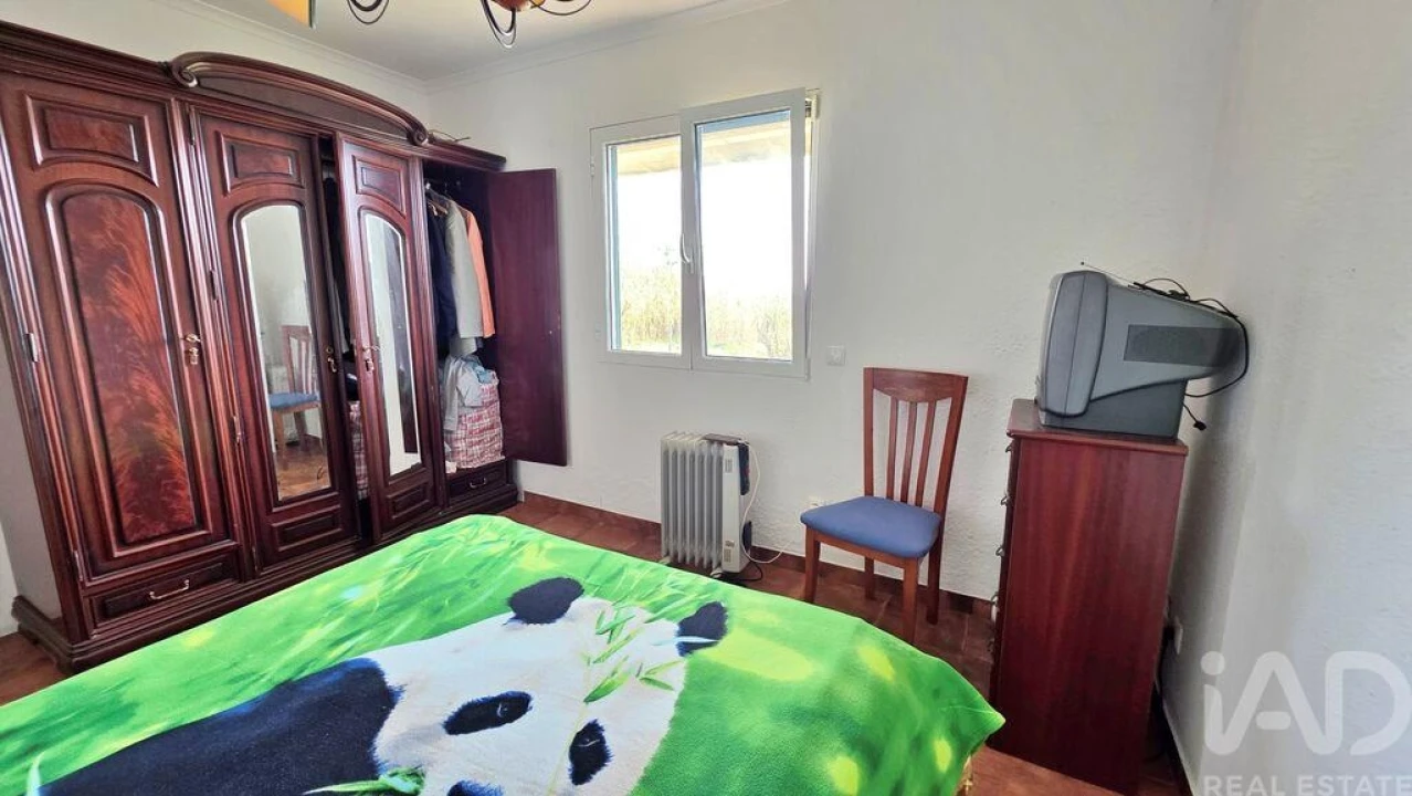 Moradia T1 para Venda em Dois Portos e Runa Foto 22