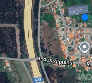Terreno para Venda em Vila Franca