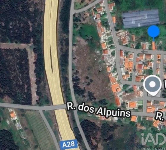 Terreno para Venda em Vila Franca Foto 3