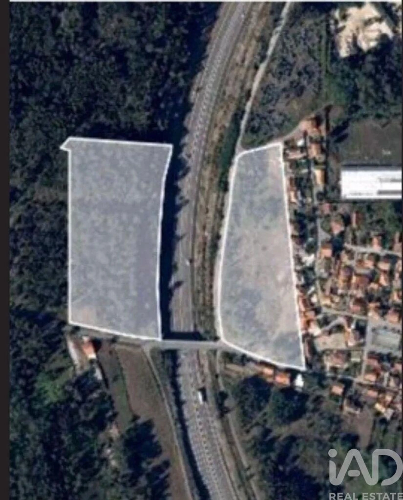 Terreno para Venda em Vila Franca Foto 1