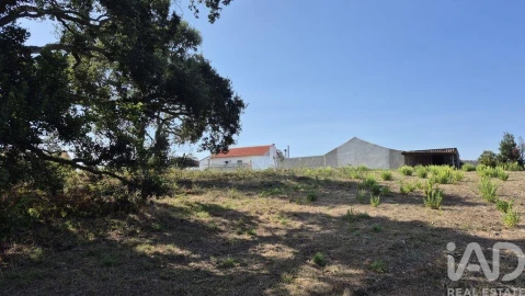 Terreno para Venda em Vimeiro