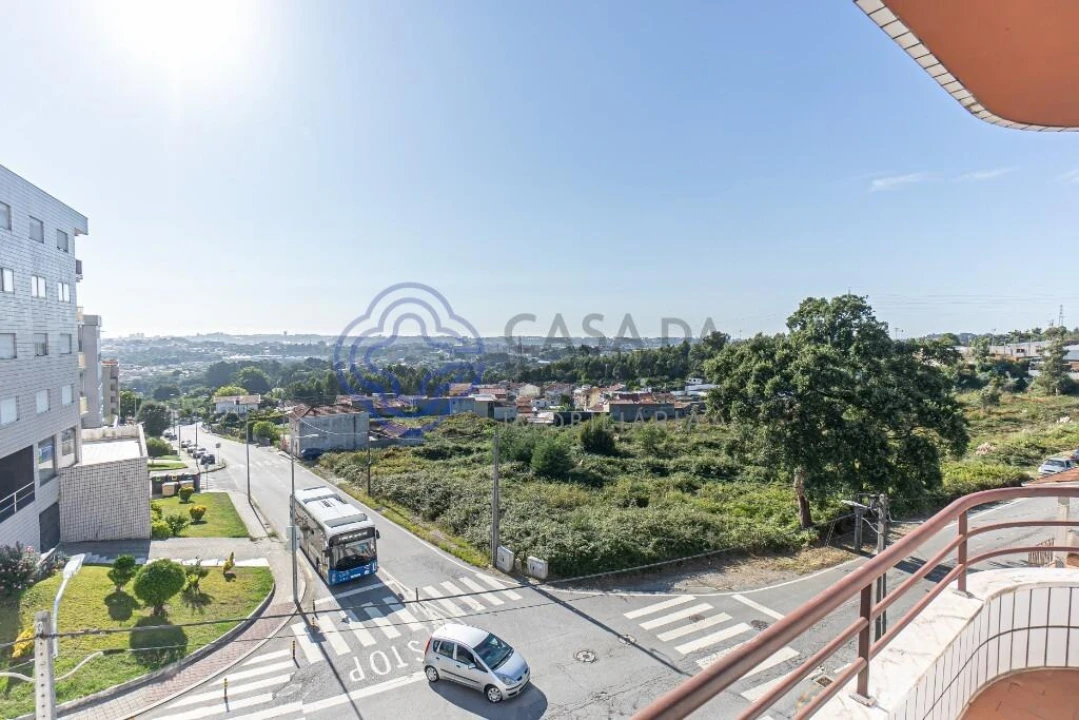 Apartamento T2 para Venda em Fânzeres e São Pedro da Cova Foto 16