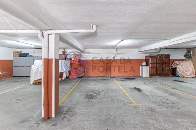 Apartamento T2 para Venda em Fânzeres e São Pedro da Cova Foto 19
