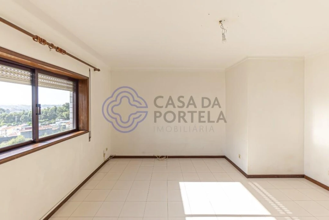 Apartamento T2 para Venda em Fânzeres e São Pedro da Cova Foto 9