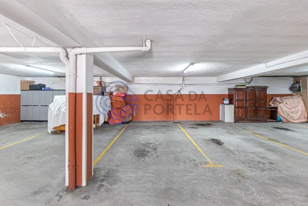 Apartamento T2 para Venda em Fânzeres e São Pedro da Cova Foto 19