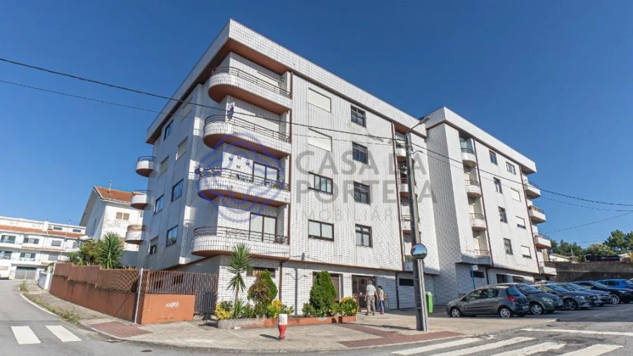 Apartamento T2 para Venda em Fânzeres e São Pedro da Cova