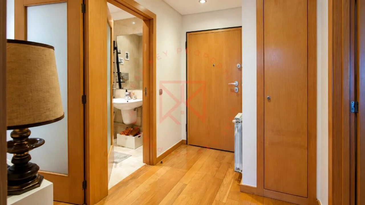 Apartamento T3 para Venda em Cidade da Maia Foto 12