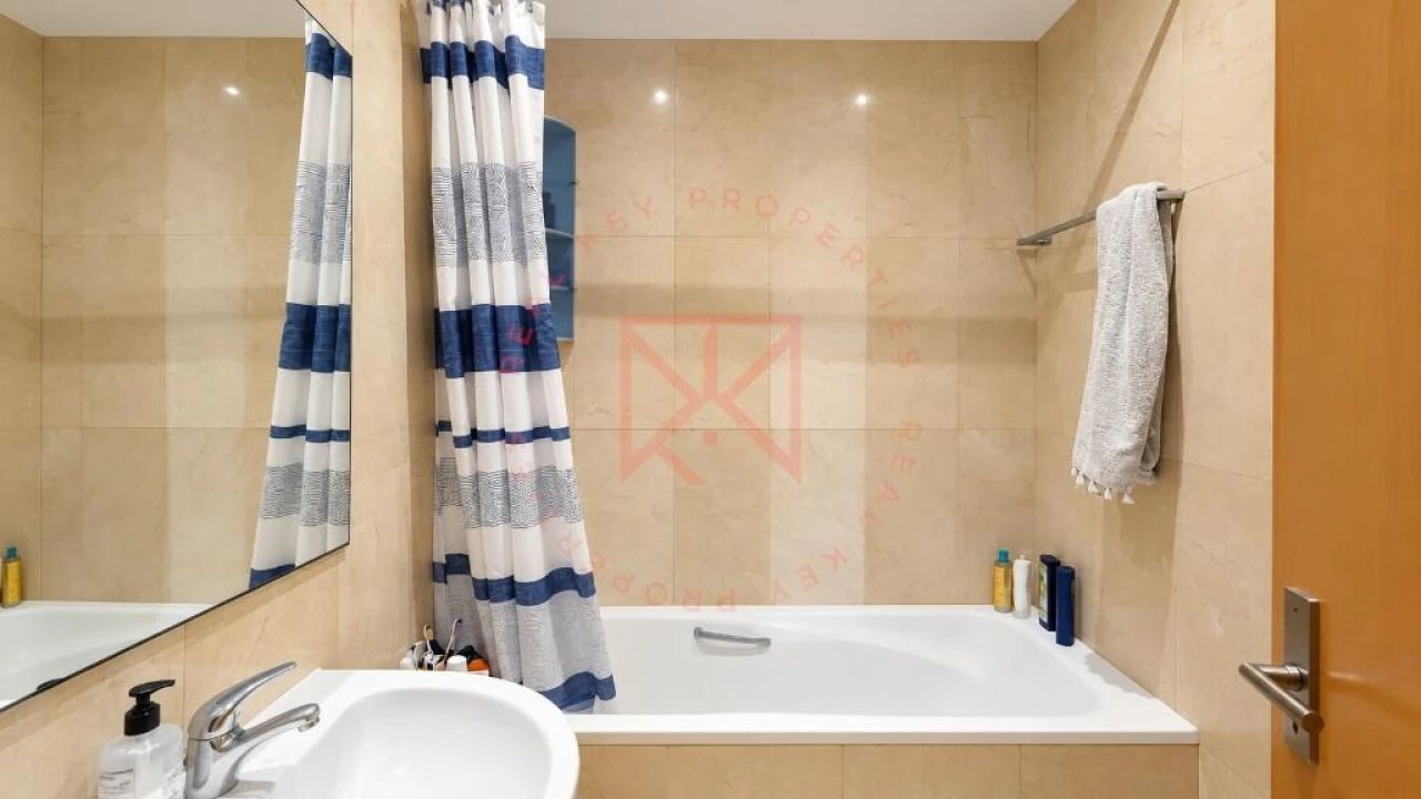 Apartamento T3 para Venda em Cidade da Maia Foto 13