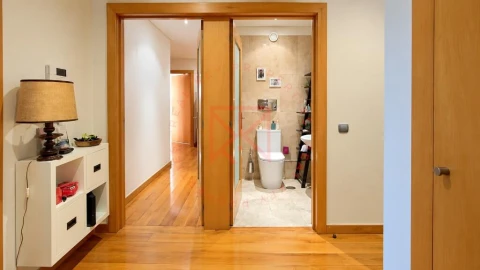 Apartamento T3 para Venda em Cidade da Maia