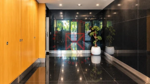Apartamento T3 para Venda em Cidade da Maia