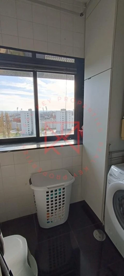 Apartamento T3 para Venda em Cidade da Maia