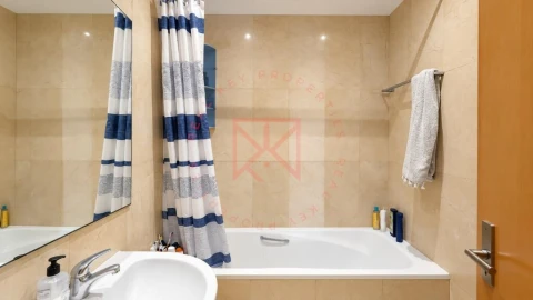 Apartamento T3 para Venda em Cidade da Maia