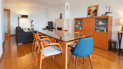 Apartamento T3 para Venda em Cidade da Maia