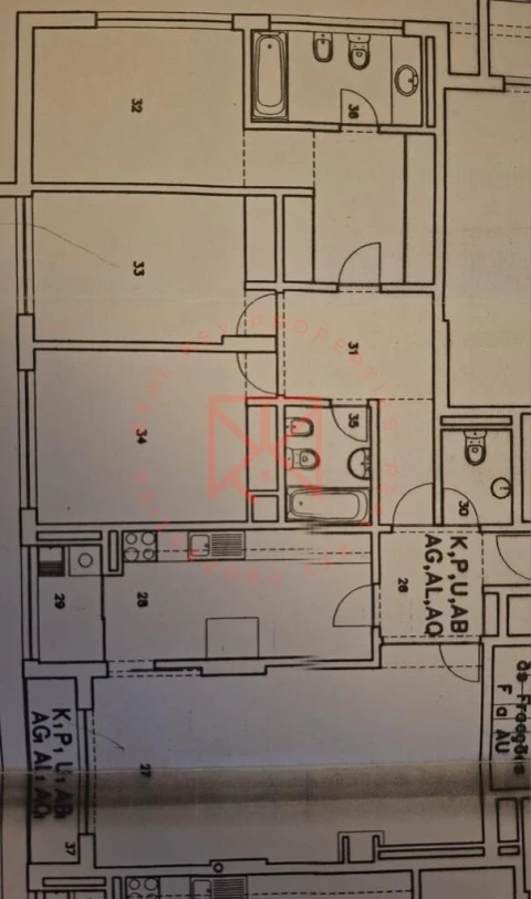 Apartamento T3 para Venda em Cidade da Maia