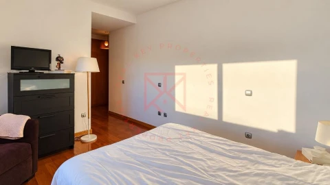 Apartamento T3 para Venda em Cidade da Maia