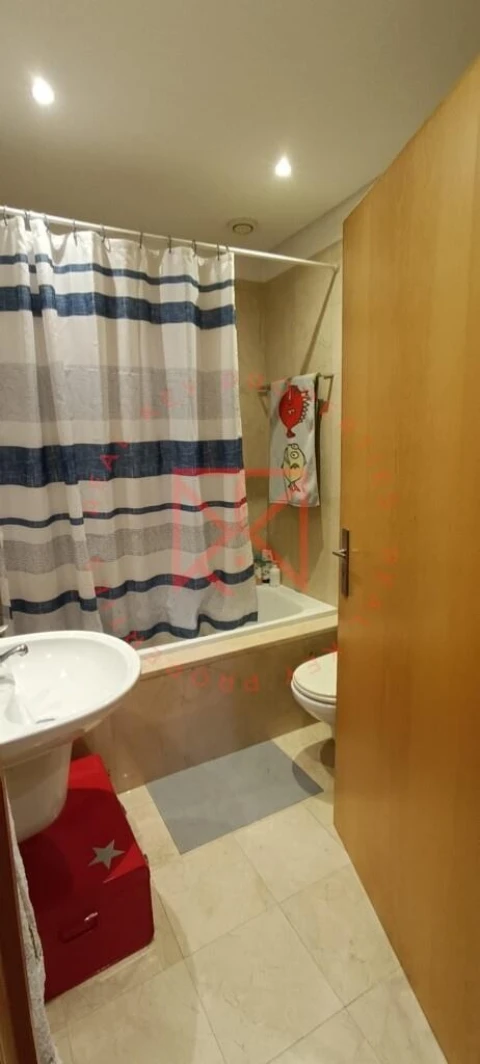 Apartamento T3 para Venda em Cidade da Maia