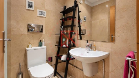 Apartamento T3 para Venda em Cidade da Maia