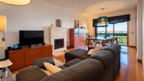 Apartamento T3 para Venda em Cidade da Maia