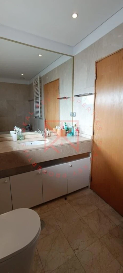 Apartamento T3 para Venda em Cidade da Maia