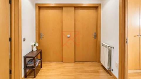 Apartamento T3 para Venda em Cidade da Maia