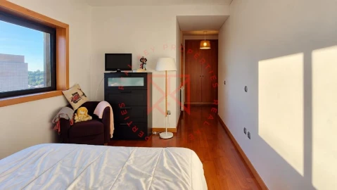 Apartamento T3 para Venda em Cidade da Maia