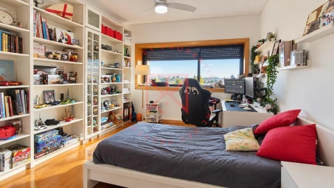 Apartamento T3 para Venda em Cidade da Maia