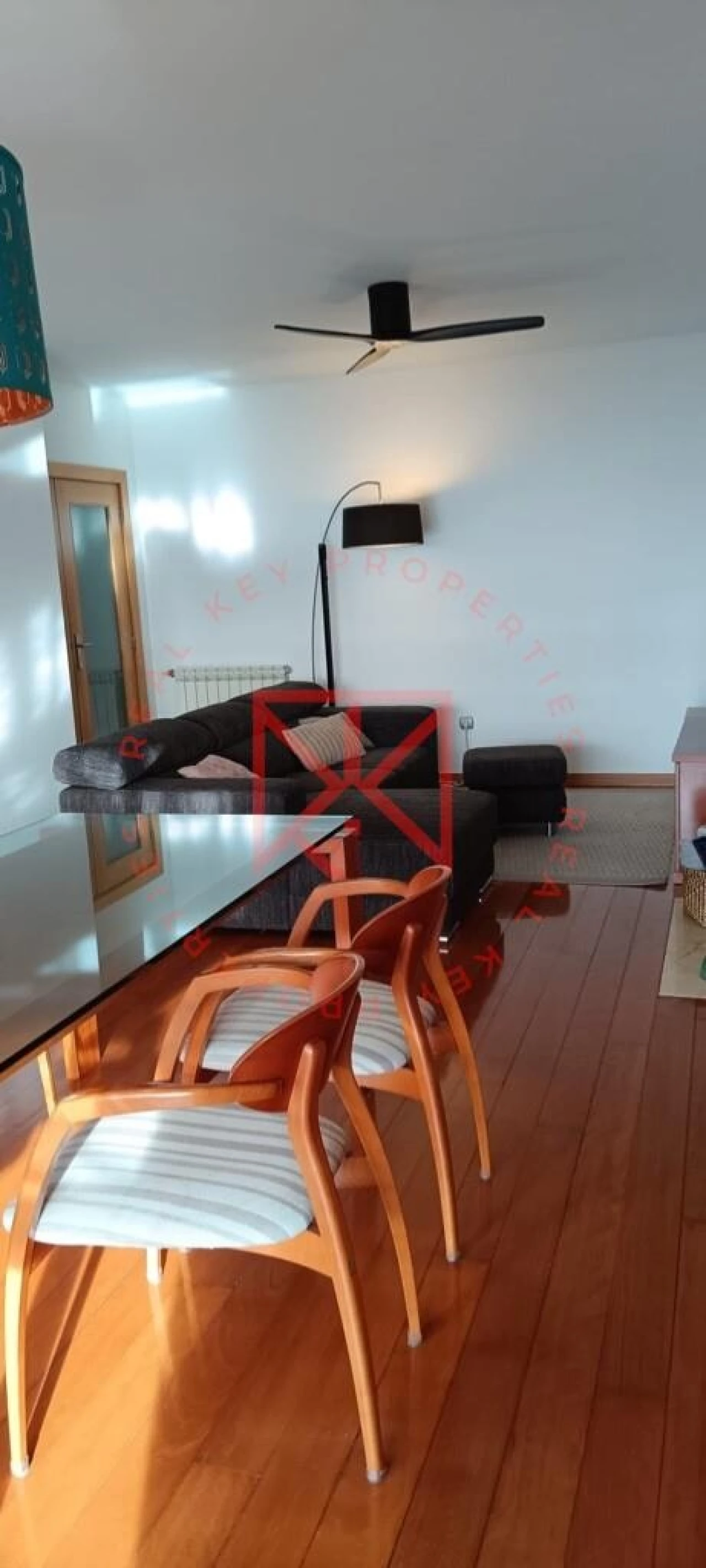 Apartamento T3 para Venda em Cidade da Maia Foto 4