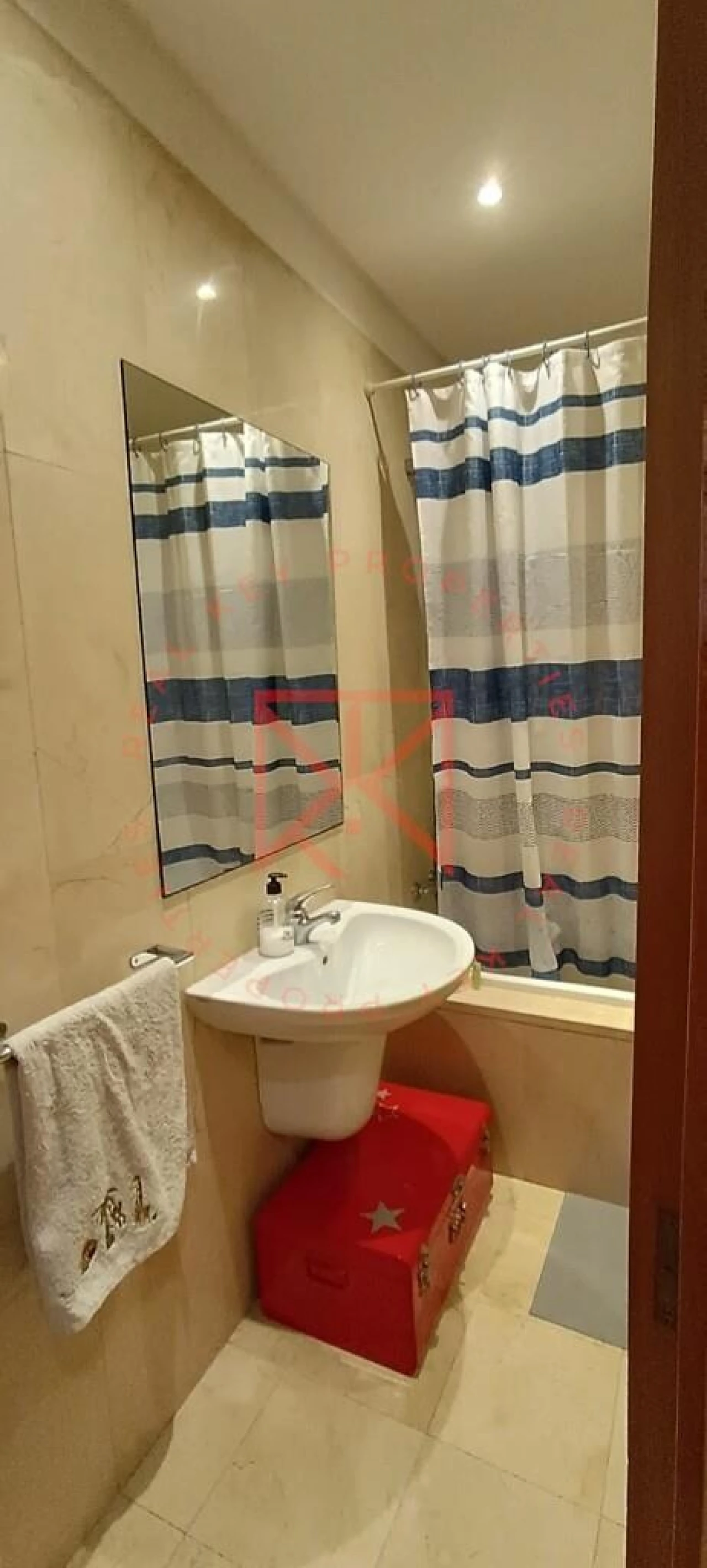 Apartamento T3 para Venda em Cidade da Maia Foto 21