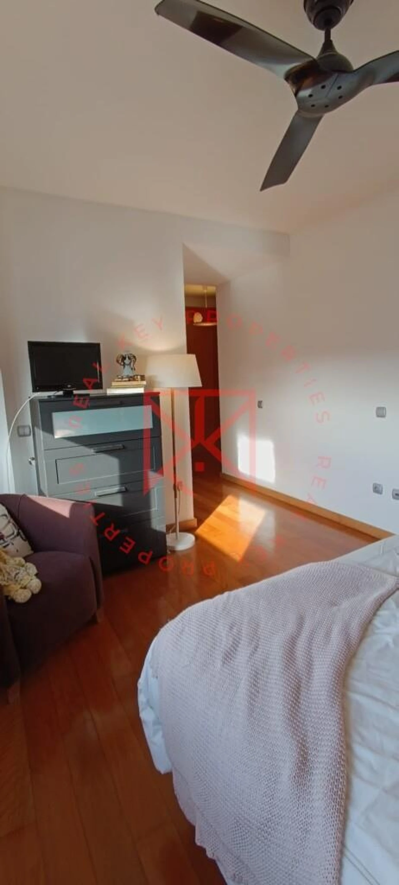 Apartamento T3 para Venda em Cidade da Maia Foto 16