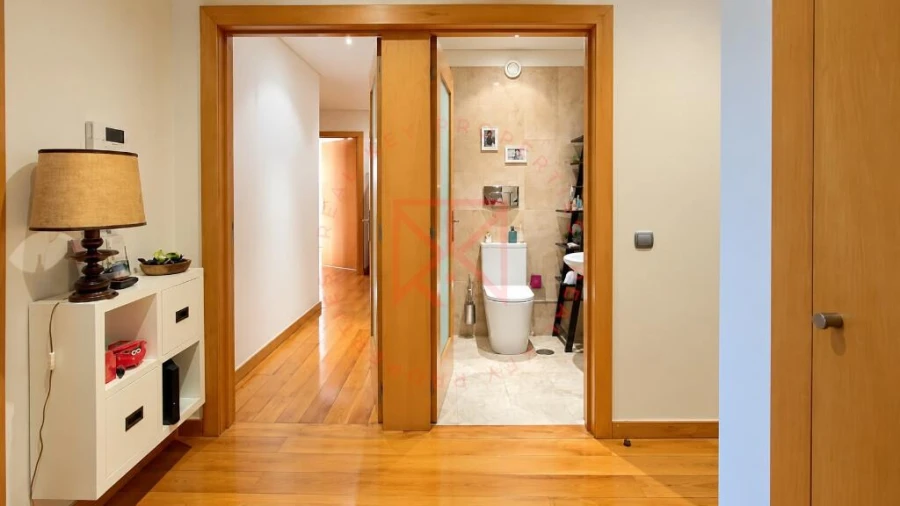 Apartamento T3 para Venda em Cidade da Maia Foto 8