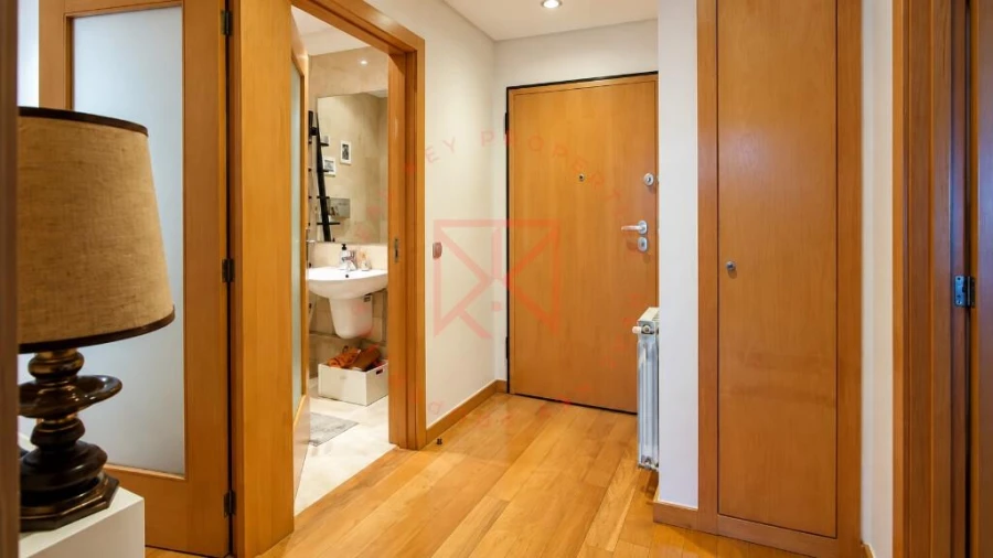 Apartamento T3 para Venda em Cidade da Maia Foto 12