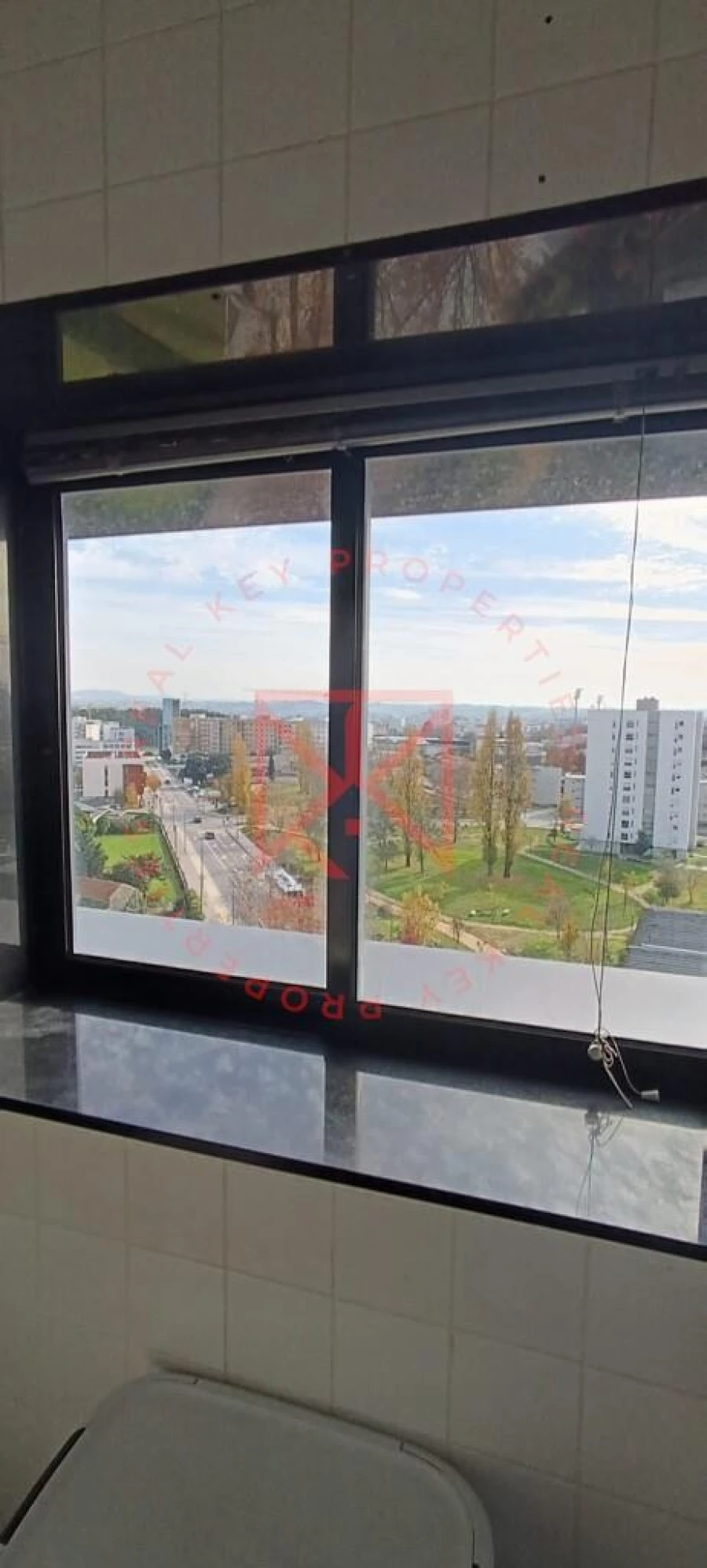 Apartamento T3 para Venda em Cidade da Maia Foto 11