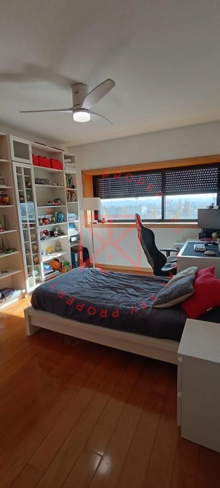 Apartamento T3 para Venda em Cidade da Maia Foto 20
