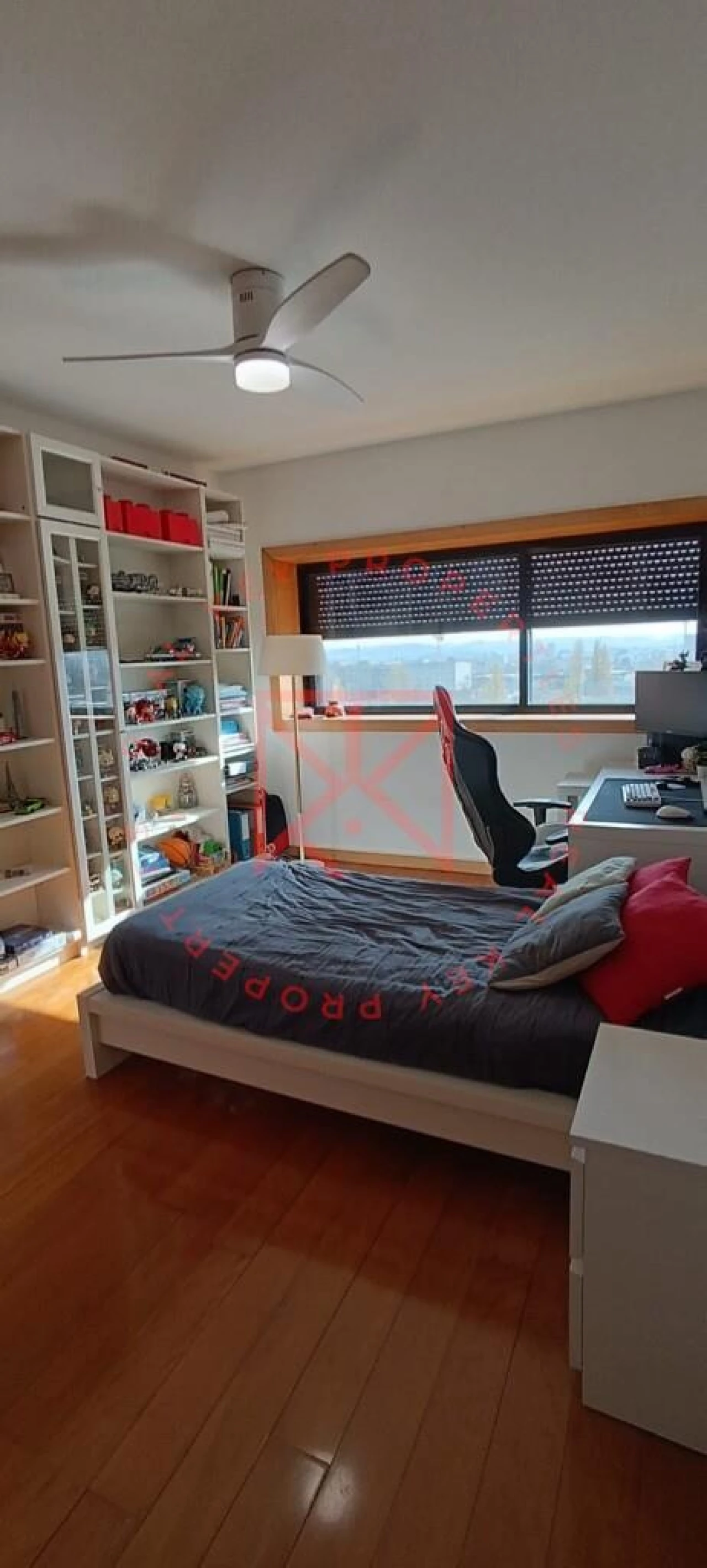 Apartamento T3 para Venda em Cidade da Maia Foto 20
